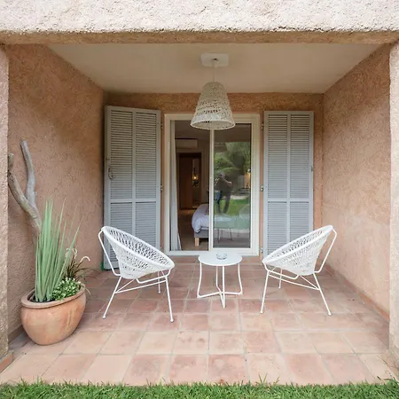 Daire 10 & 11 By Des Lices *