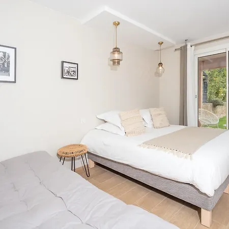 Daire 10 & 11 By Des Lices