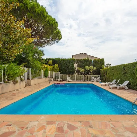 10 & 11 By Des Lices Saint-Tropez