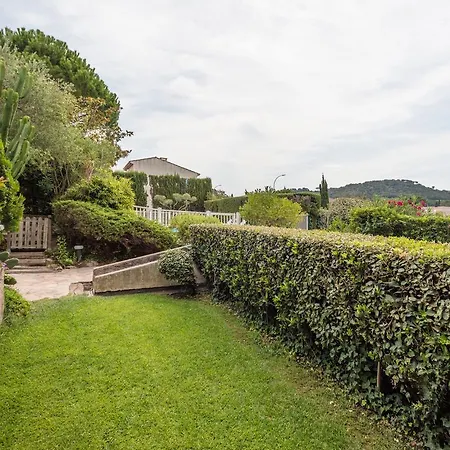 10 & 11 By Des Lices Daire Saint-Tropez