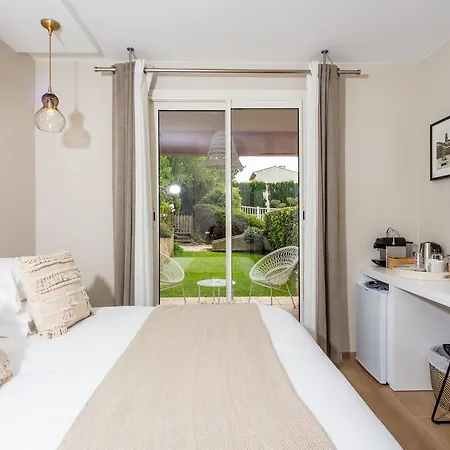 Appartement 10 & 11 By Des Lices