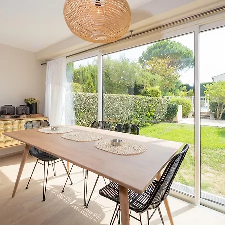 10 & 11 By Des Lices Saint-Tropez