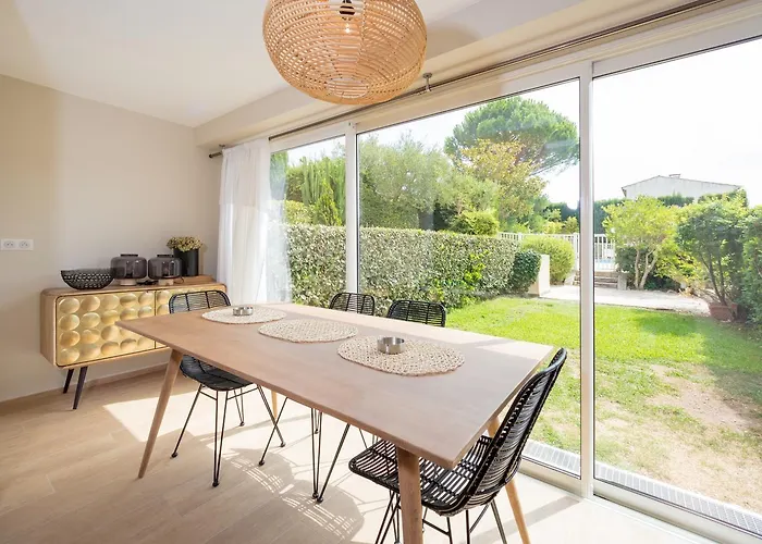 10 & 11 By Des Lices Saint-Tropez