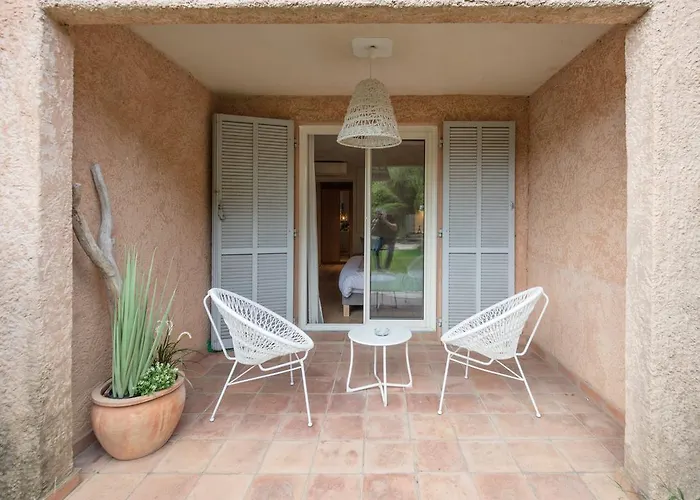 Appartamento 10 & 11 By Des Lices *