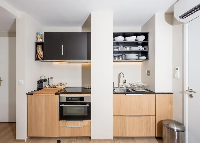 10 & 11 By Des Lices Appartement Saint-Tropez