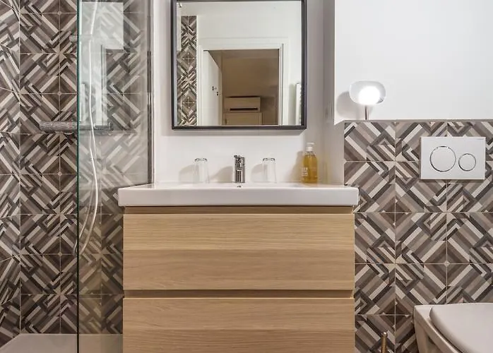 10 & 11 By Des Lices Appartement