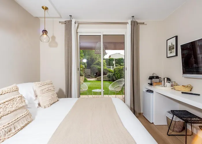 Appartement 10 & 11 By Des Lices